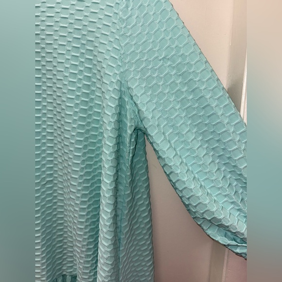 Honeycomb top - Picture 4 of 4